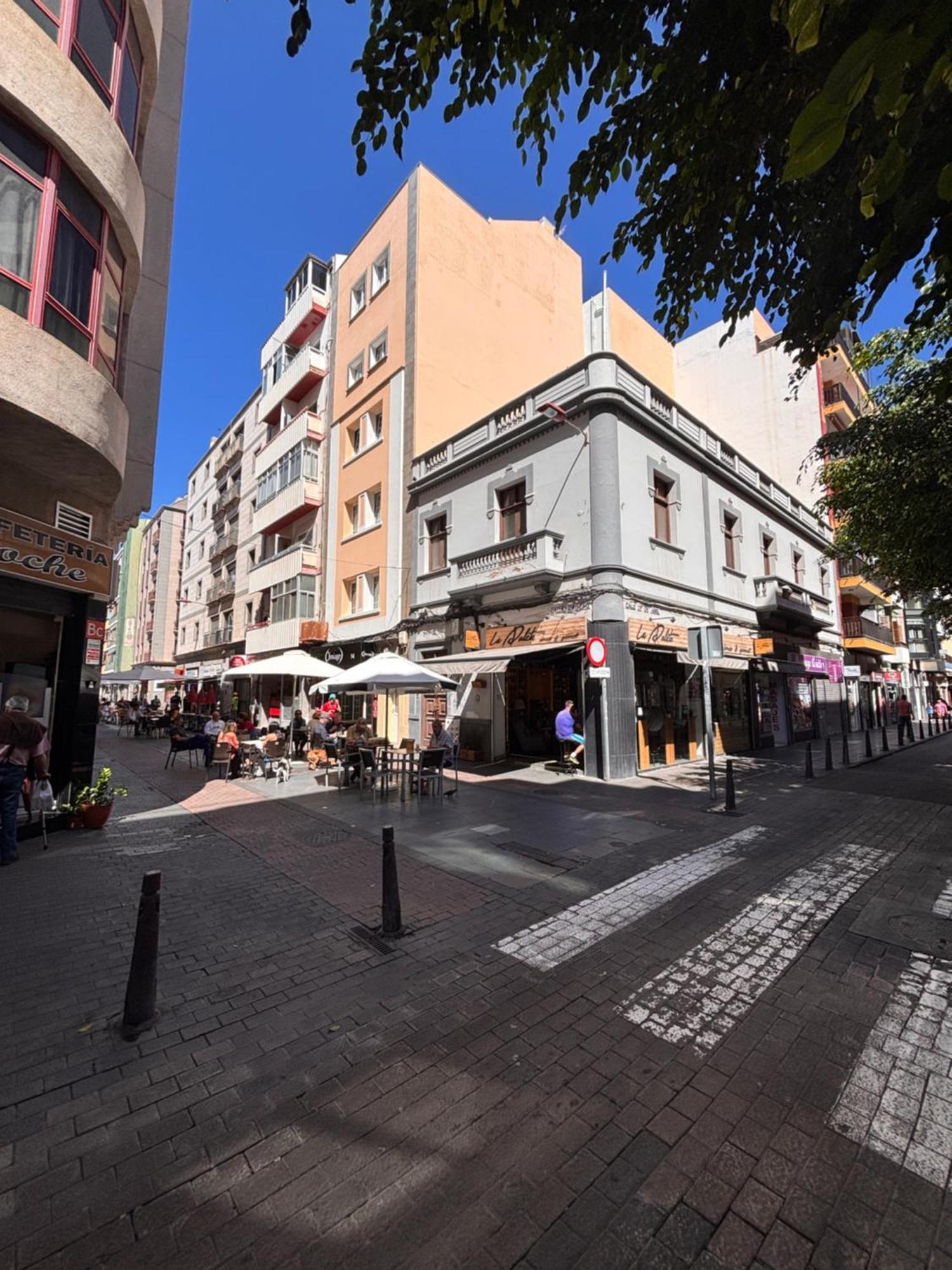 City, Sun And Living Las Palmas de Gran Canaria Exterior photo